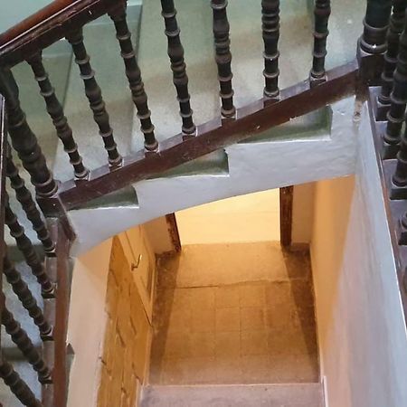 La Gatera 1D Bajo Aragon - Matarraña Apartment Fabara Bagian luar foto