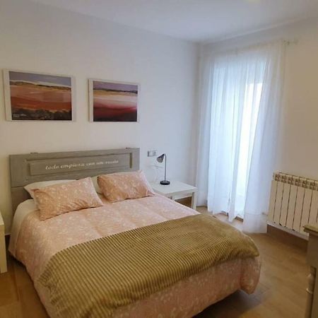 La Gatera 1D Bajo Aragon - Matarraña Apartment Fabara Bagian luar foto