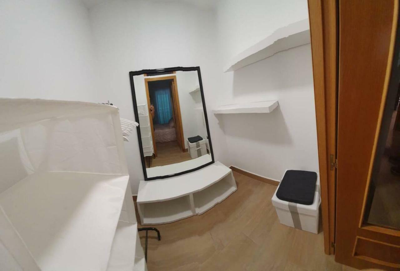 La Gatera 1D Bajo Aragon - Matarraña Apartment Fabara Bagian luar foto