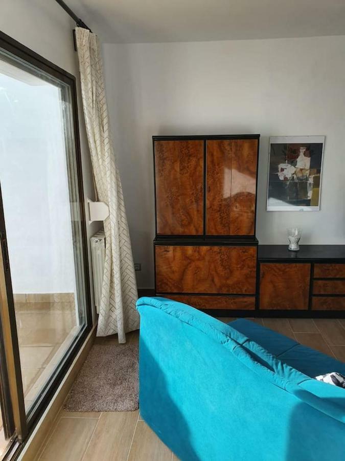 La Gatera 1D Bajo Aragon - Matarraña Apartment Fabara Bagian luar foto
