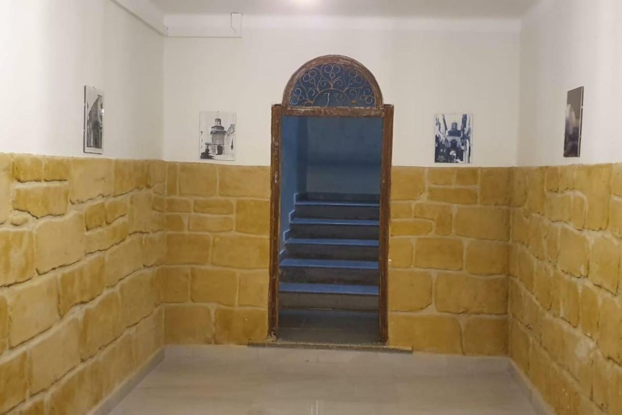 La Gatera 1D Bajo Aragon - Matarraña Apartment Fabara Bagian luar foto